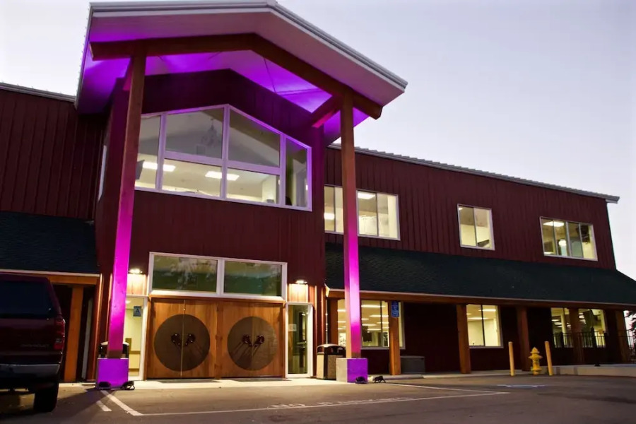 Pali Mountain Retreat