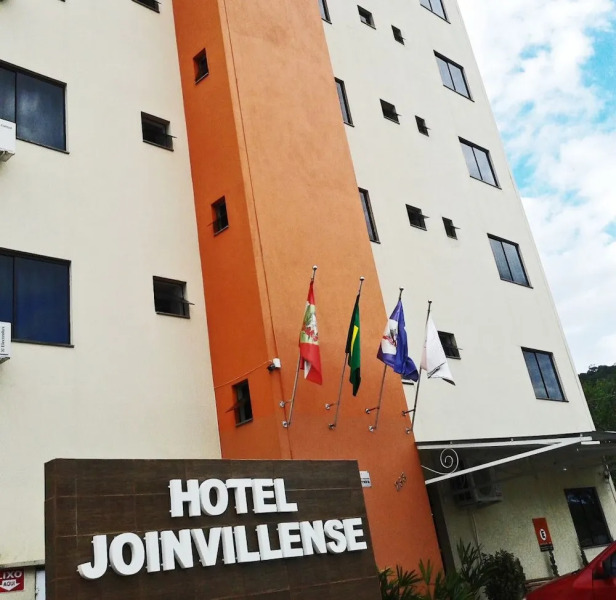 Hotel Joinvillense