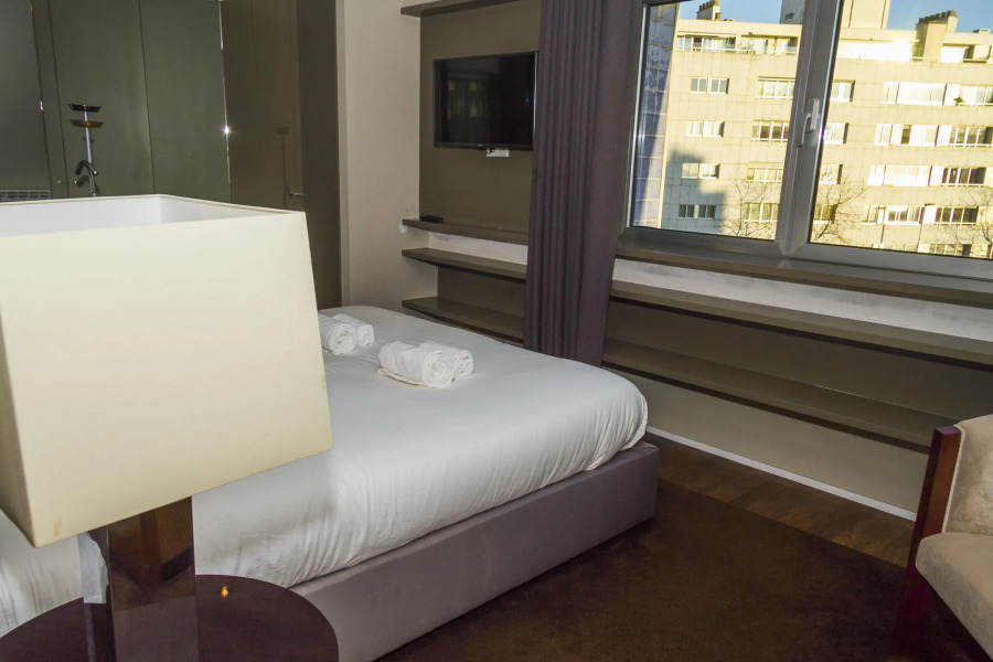 Liiiving in Matosinhos - High Sea Condo