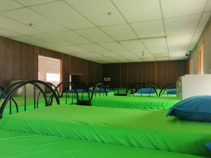 Hotel O Otternest @ Gunung Pulai 2