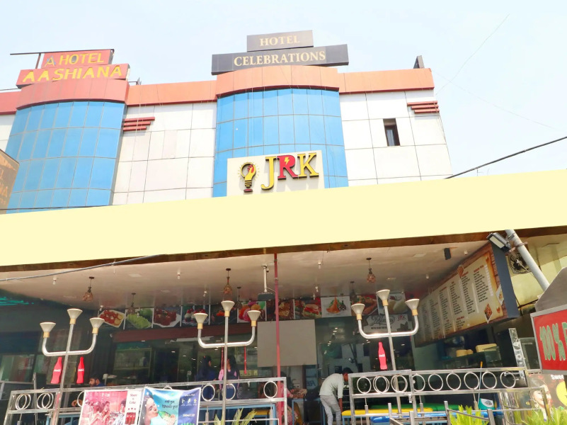 OYO 3509 Hotel Celebration