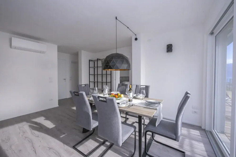 I Limoni del Rustichel