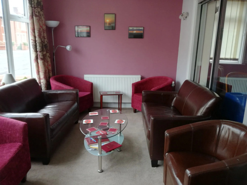 The Berwick - Over 40's Only