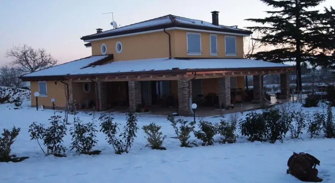 Bed & Breakfast Montesterlino