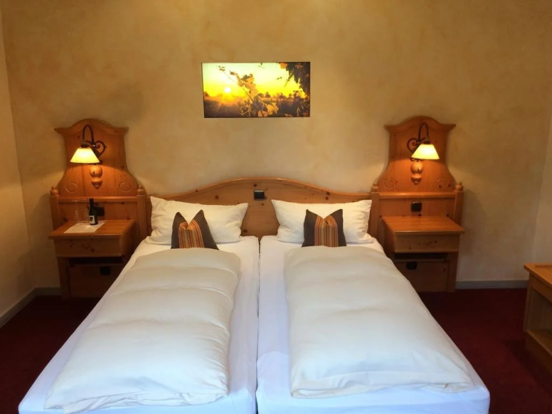 Weinhotel Offenstein Erben