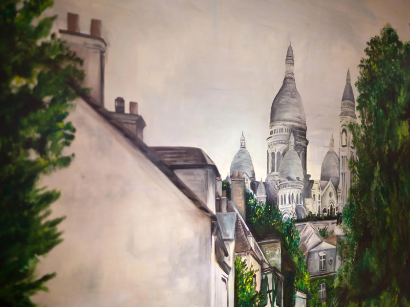 Geographotel Paris - Roissy CDG Airport