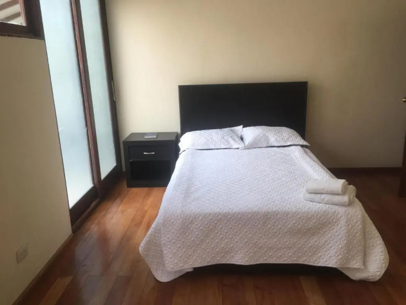 Casa independiente NOÉ - Independent House