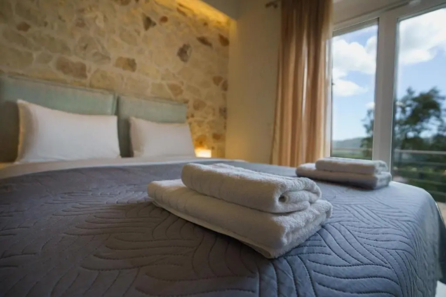 Astrali Stone Villas