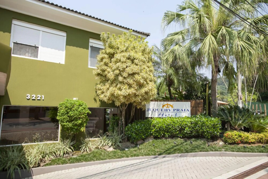 Juquehy Praia Hotel