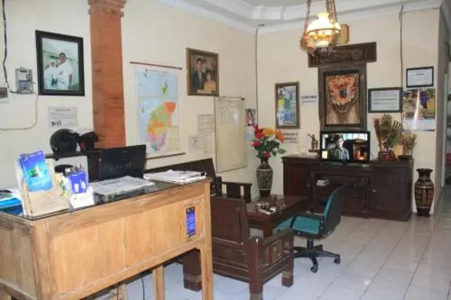 Homestay Kota Baru Jepara