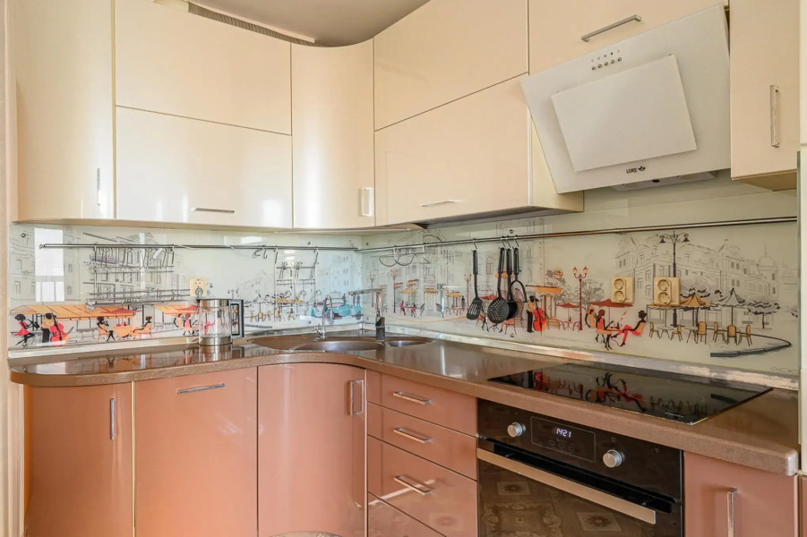 Хорошего дня на улице Свердлова