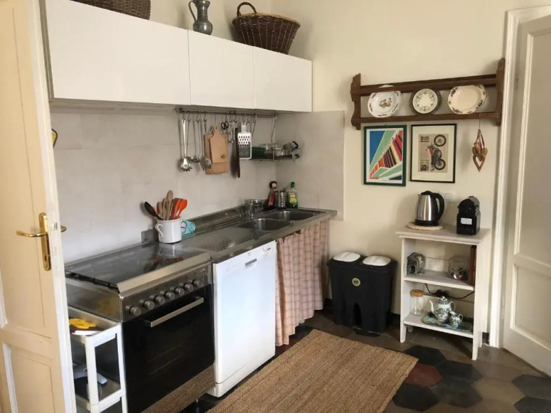 Casa Vacanze Labiena 129