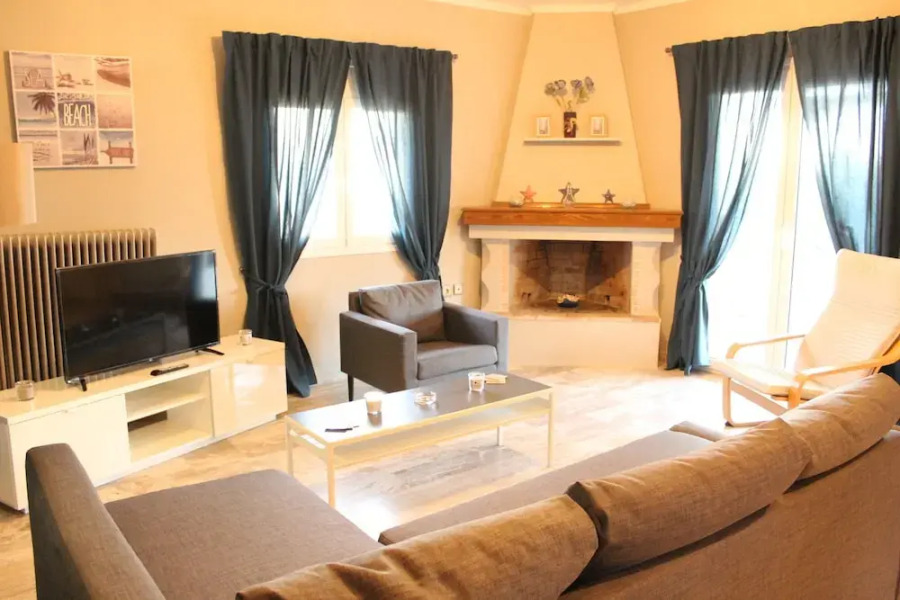 The House of Travelers