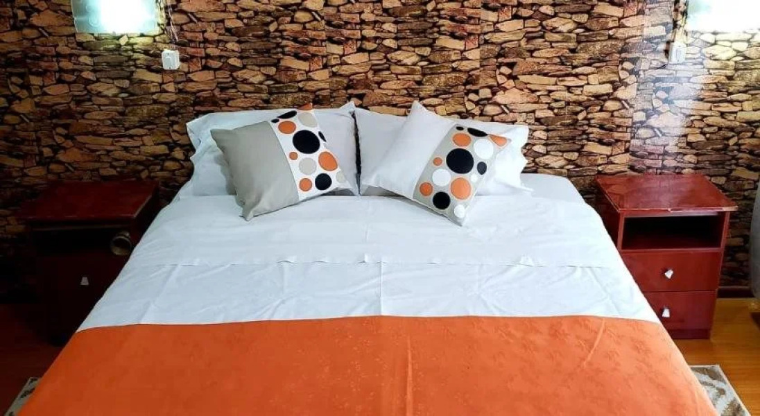 Hostal Costa Patagónica