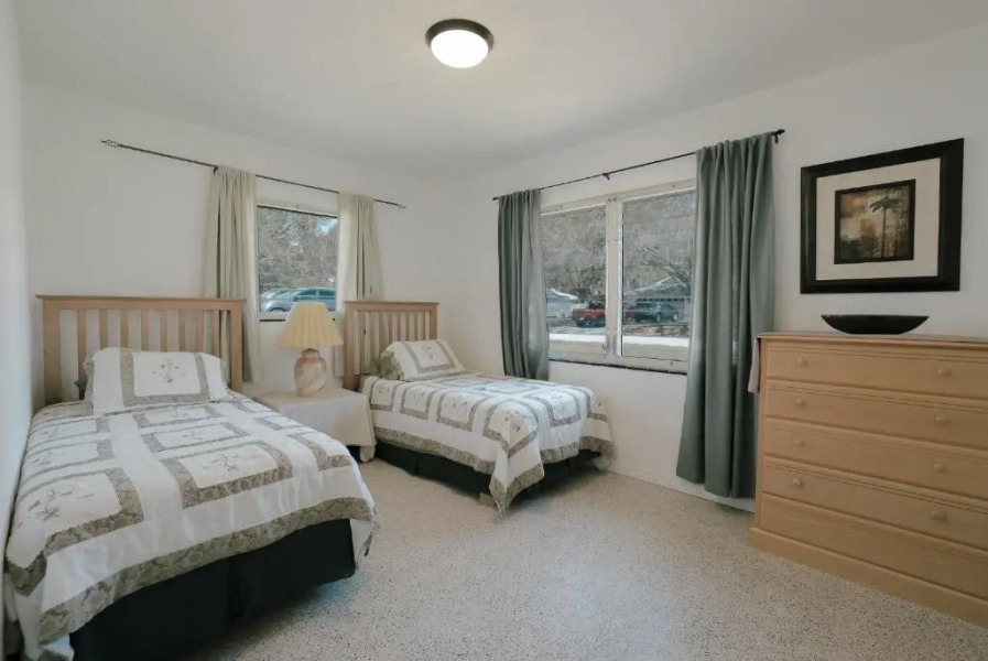 Siesta Vacation Home