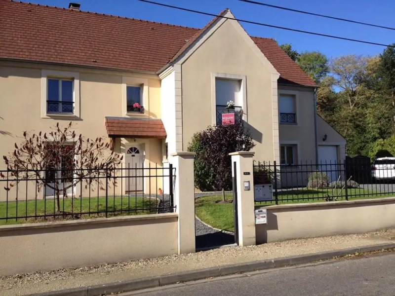 Au Petit Nid de Valaine