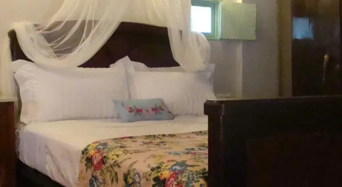 La Torre De Sebastià