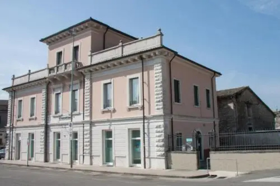 Bed and breakfast Palazzo di Primavera