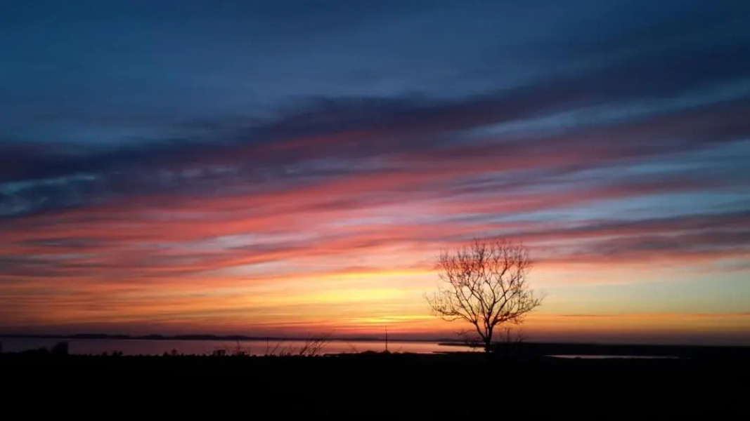 Hotel Garni Meeresblick