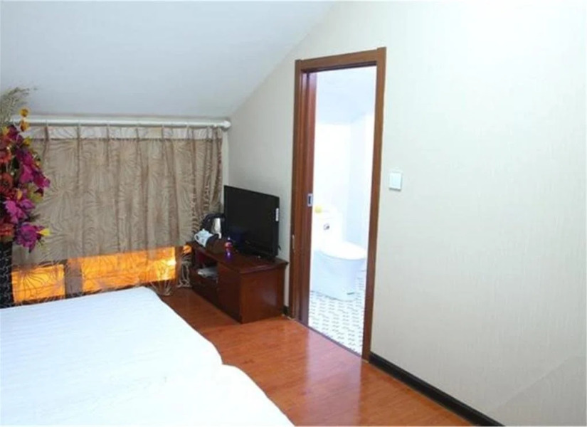 Chengde Fuyuyuan Inn