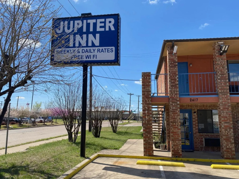 Jupiter Inn