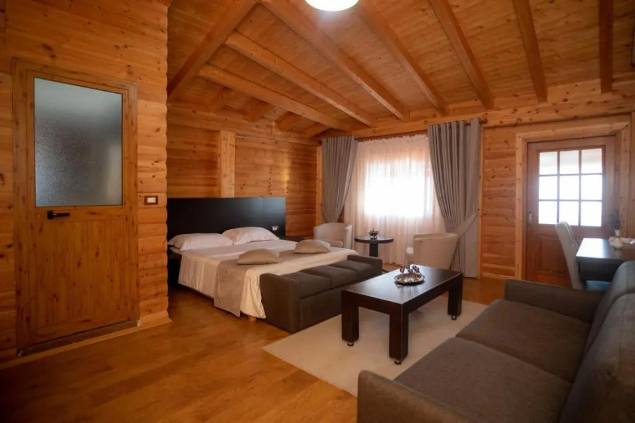 Hotel Shpija e Gjyshit