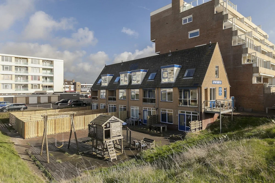 Beach House Egmond aan Zee