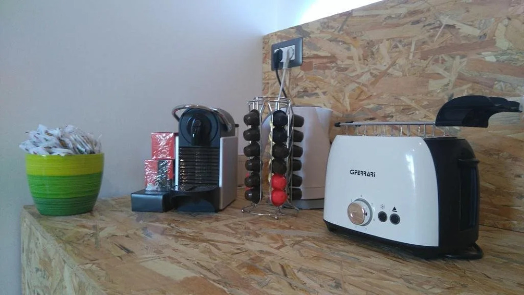 Zero Central Station