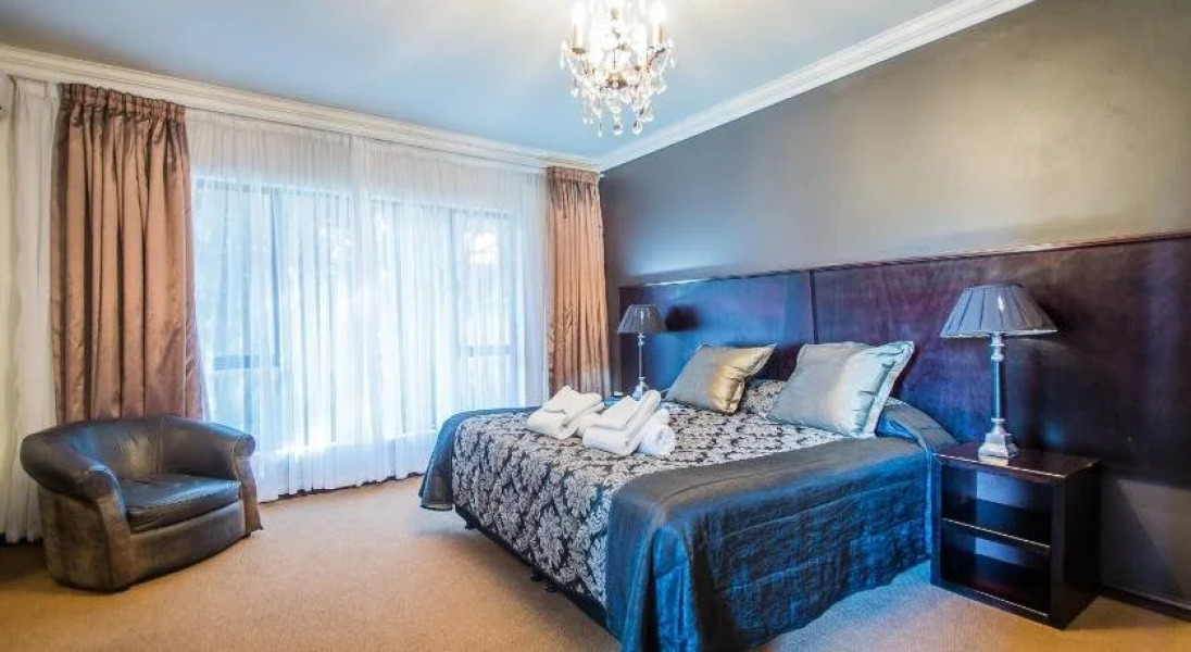 Palm Dune Beach Lodge