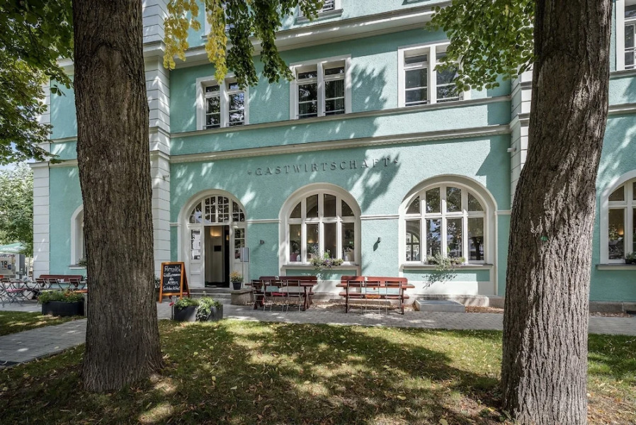 Hotel Gasthaus Alter Schlachthof