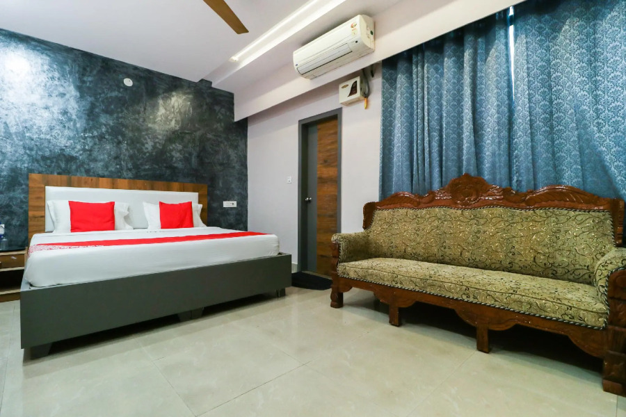 OYO 63647 Hotel Sagar Villa