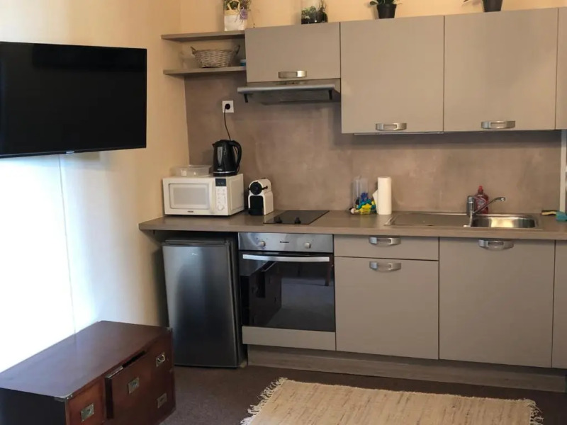 Prieuré De La Chesnaie