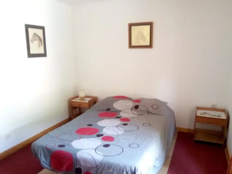 Apartment With 3 Bedrooms in Auris, With Wonderful Mountain View, Furnished Garden and Wifi - 6 km From the Slopes