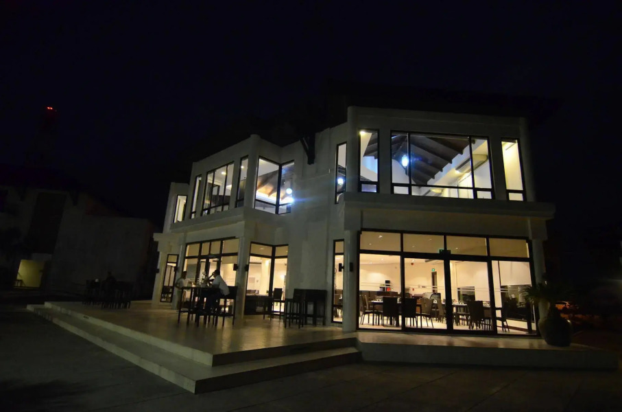 Hotel Kamana Sanctuary Resort and Spa