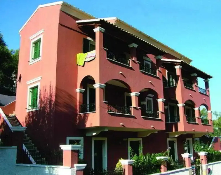 Blumarin Apart Hotel