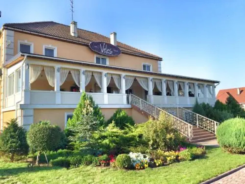 Veles Hotel