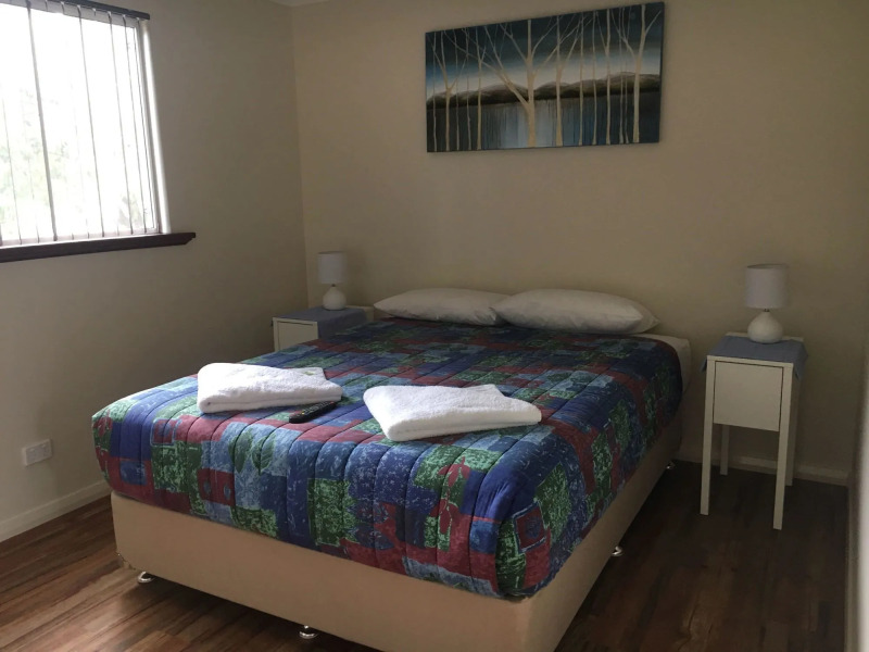 Riverview Tourist Park