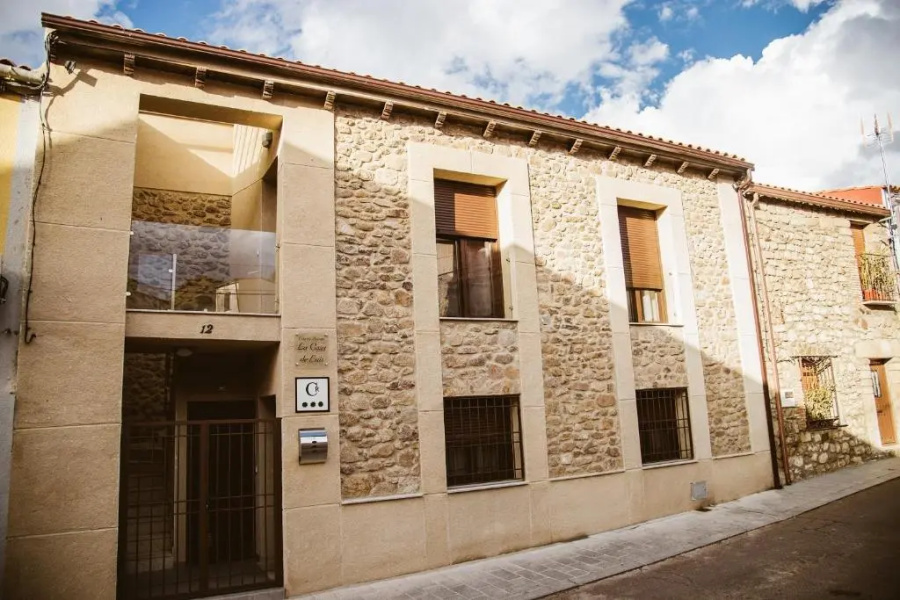 Estudios Rurales La Casa de Luis