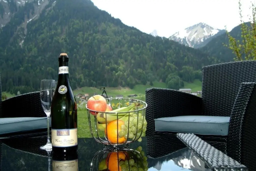 Erath Ferienwohnungen