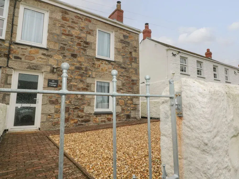 Nappers Cottage