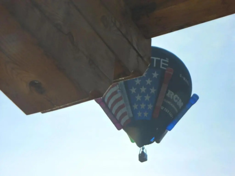 Appartamenti Stauderhof