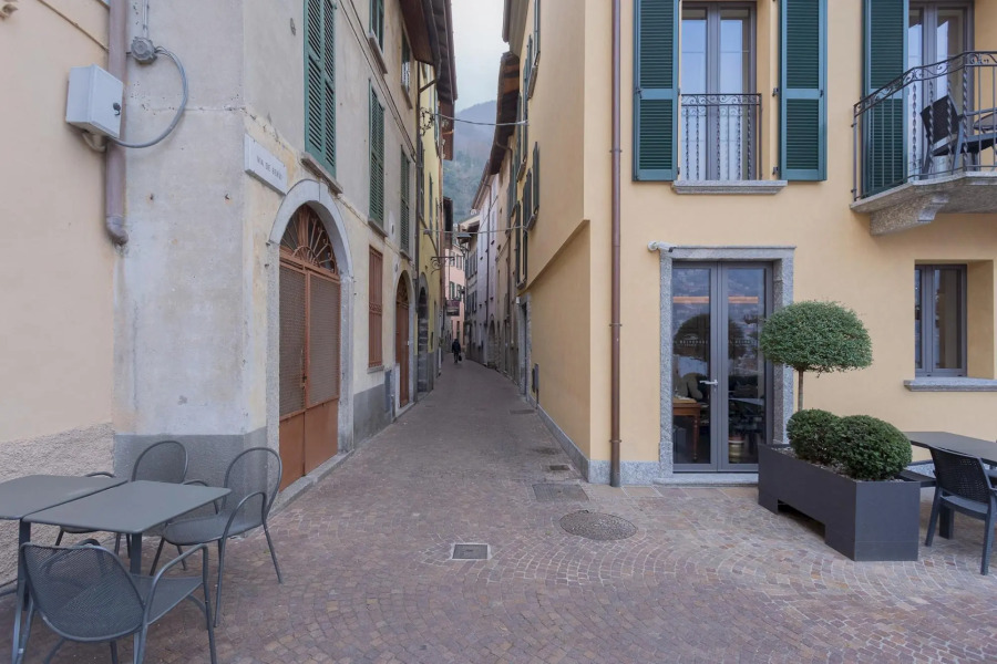 Torno Design Apartment