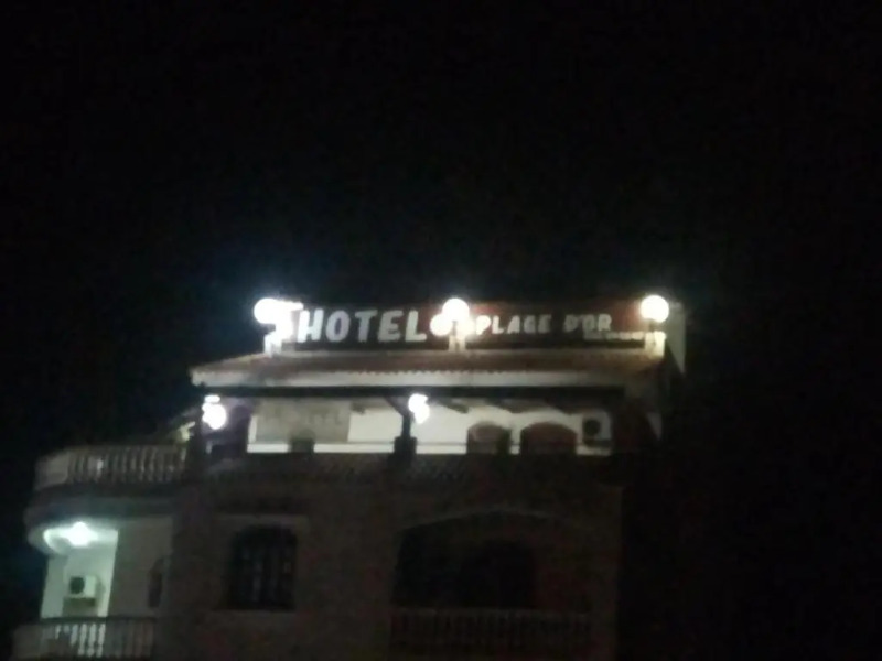 hotel plage d'or