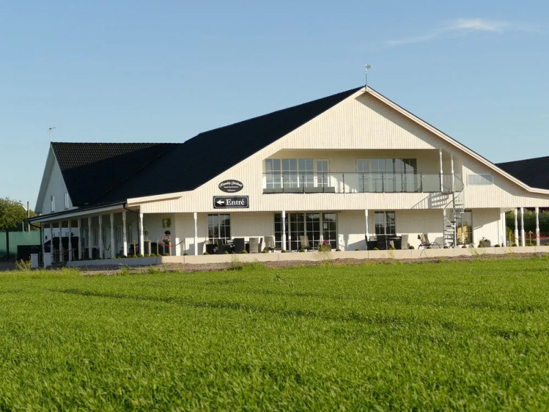 Himmelsby Gårdshotell