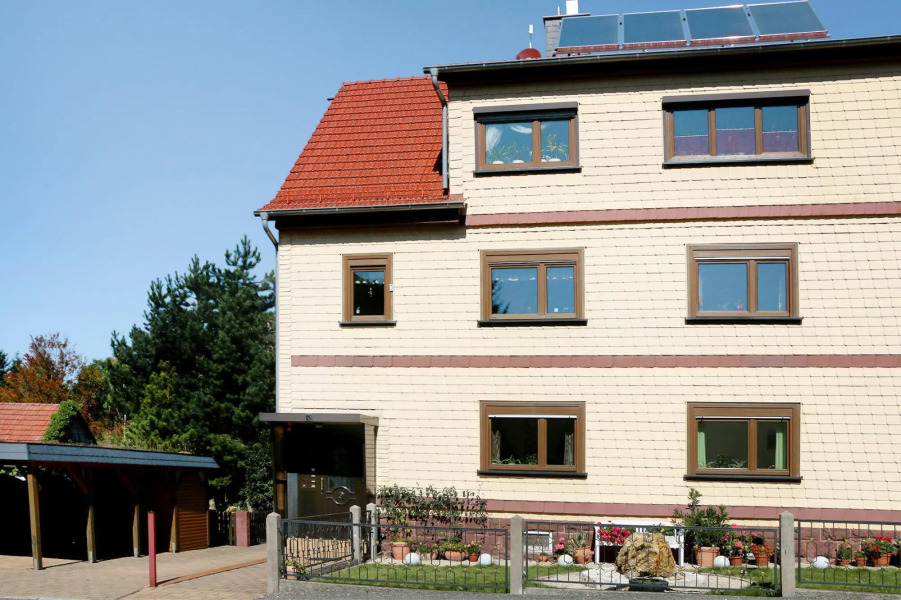 Ferienwohnung, Tambach-dietharz
