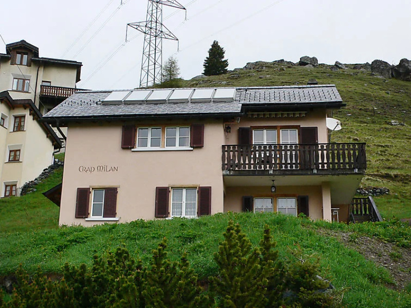 Crap Milan - Inh 25989