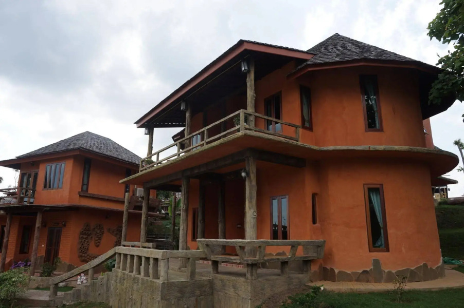 Baandin Wangnaamkeaw