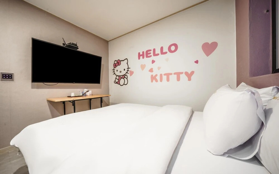 Seongnam Moran Gaja Motel