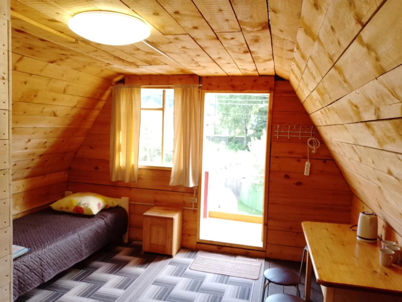 Золотая рыбка