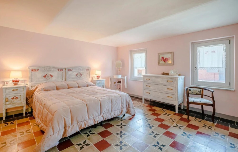 Amazing Home in Ferrere With Wifi and 1 Bedrooms